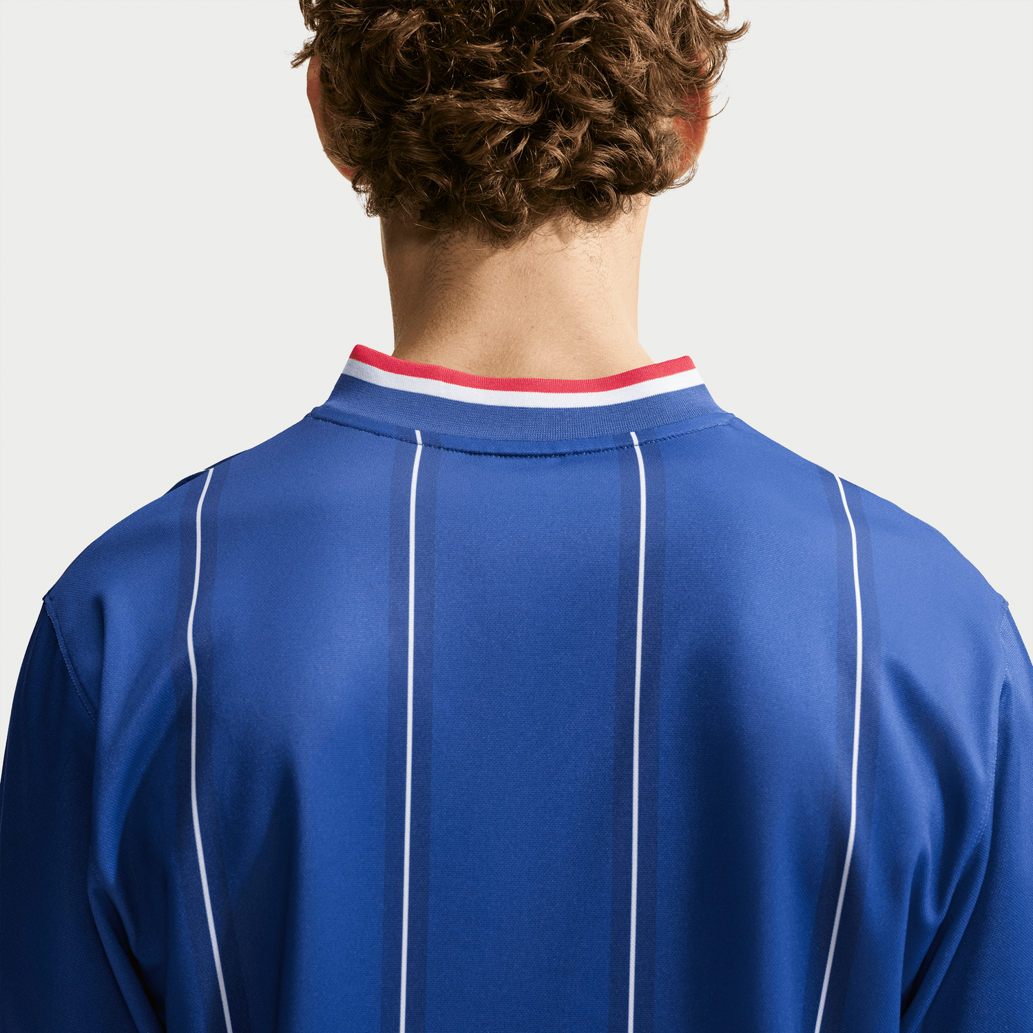CHELSEA 26/27 ENERGY LS THIRD JERSEY (BLUE/RED)