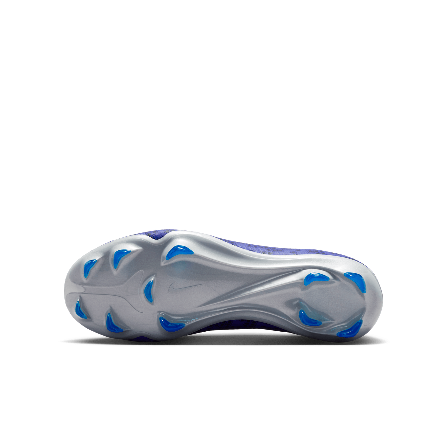 MERCURIAL VAPOR 17 PRO LEGO FG JR (PURPLE/GREEN)