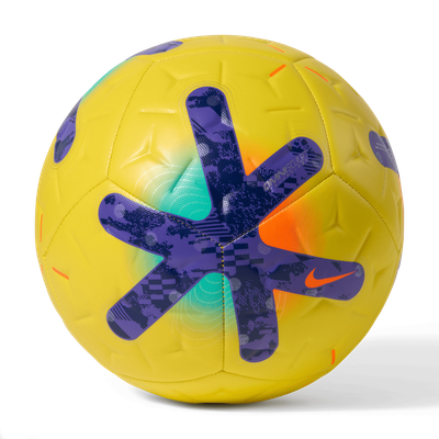NWSL ACADEMY BALL 26/27 (YELLOW/PURPLE)