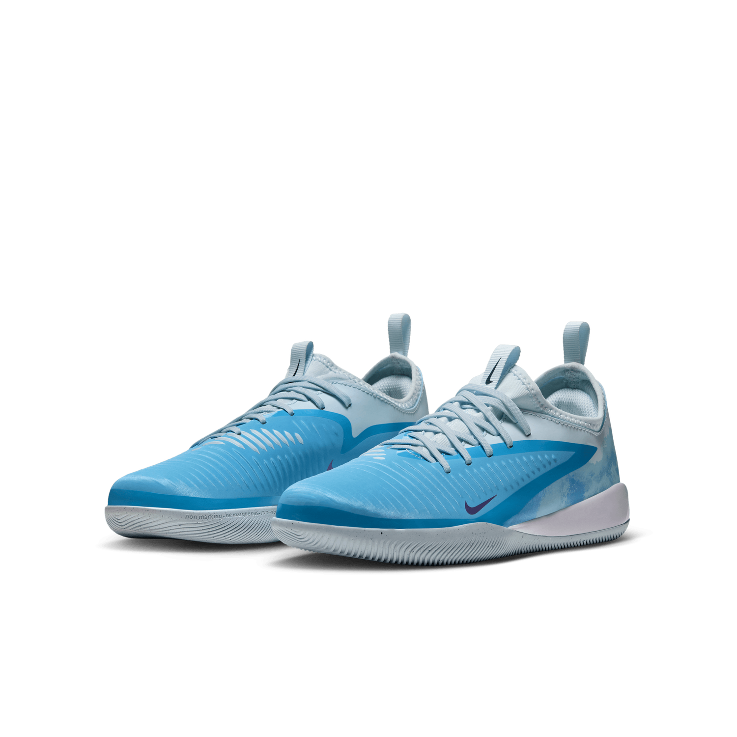 PHANTOM 6 LOW ACADEMY EH IC JR (GLACIER BLUE)
