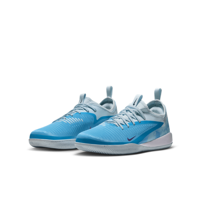 PHANTOM 6 LOW ACADEMY EH IC JR (GLACIER BLUE)