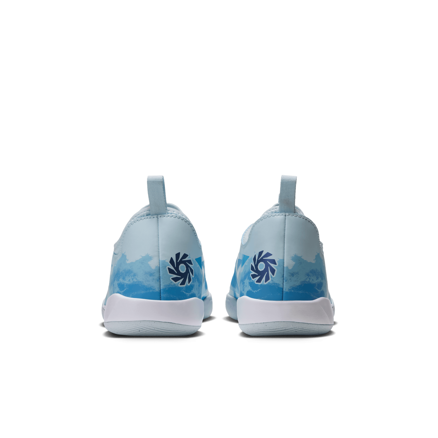 PHANTOM 6 LOW ACADEMY EH IC JR (GLACIER BLUE)