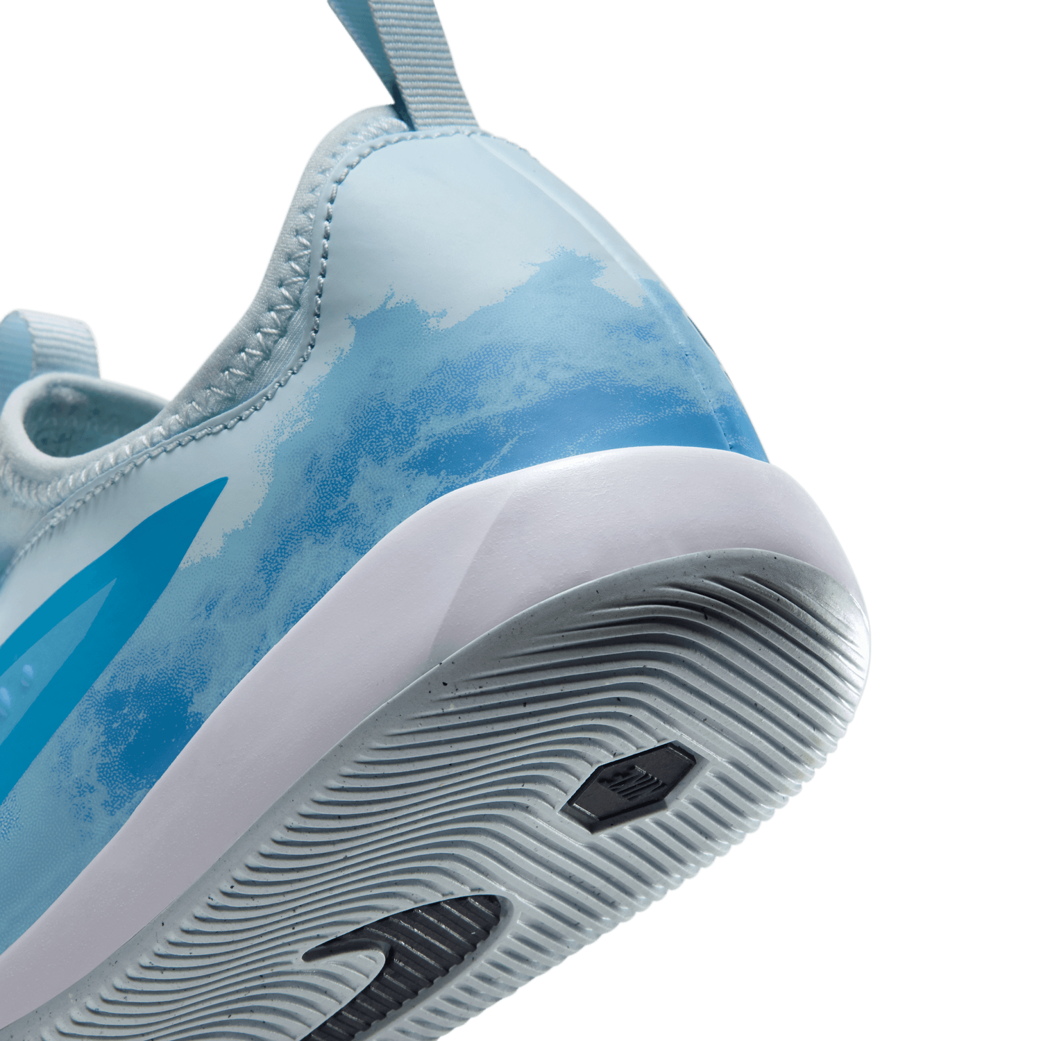 PHANTOM 6 LOW ACADEMY EH IC JR (GLACIER BLUE)