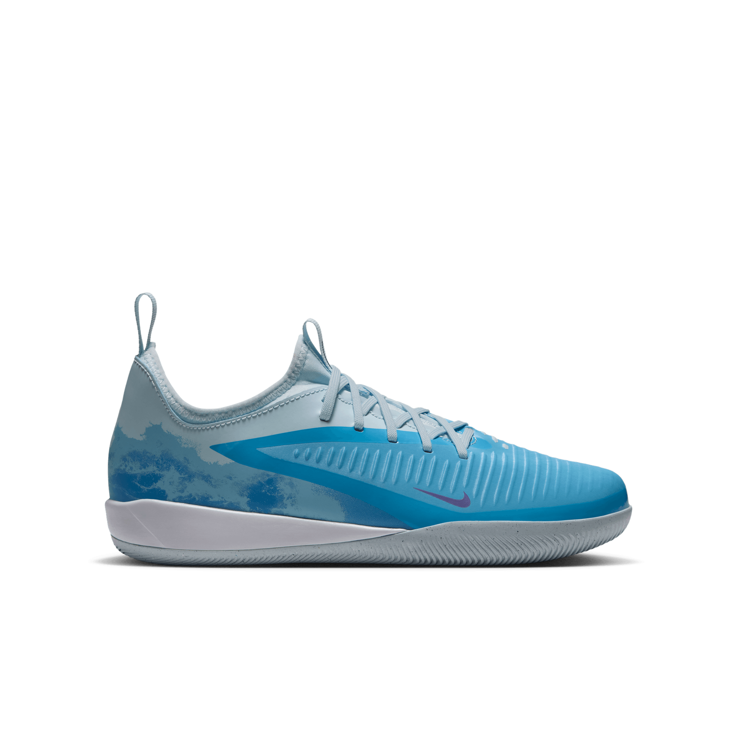 PHANTOM 6 LOW ACADEMY EH IC JR (GLACIER BLUE)