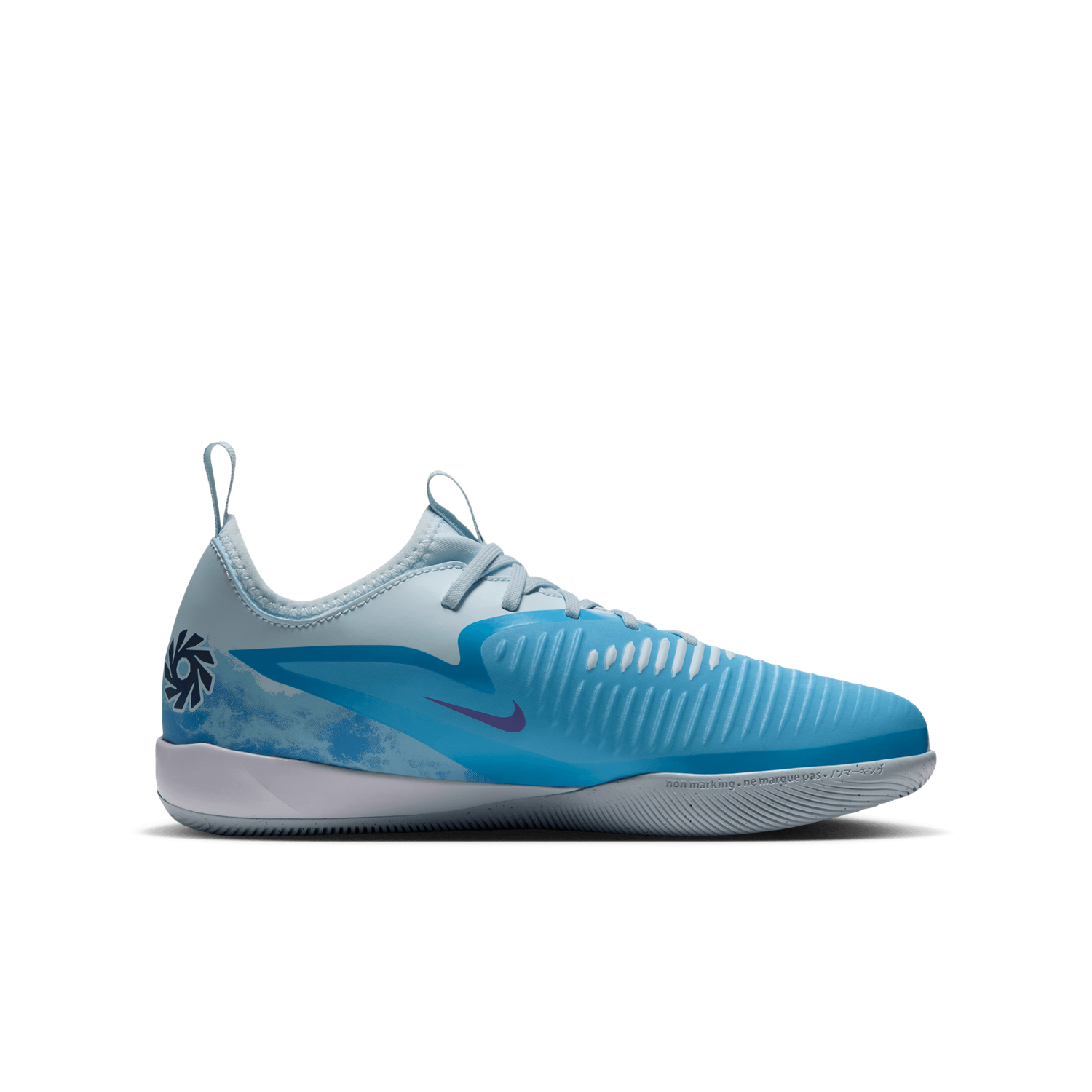 PHANTOM 6 LOW ACADEMY EH IC JR (GLACIER BLUE)