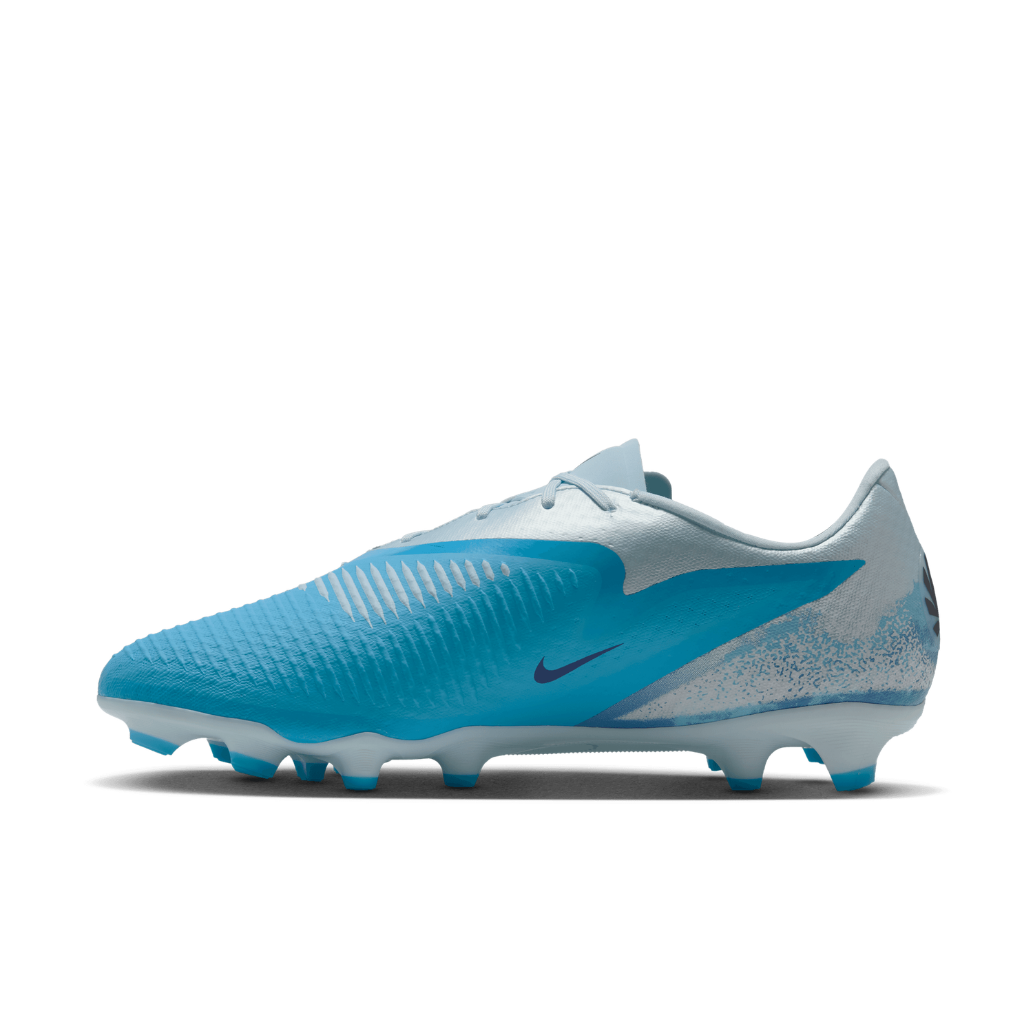 PHANTOM 6 LOW ACADEMY EH FG/MG (GLACIER BLUE)