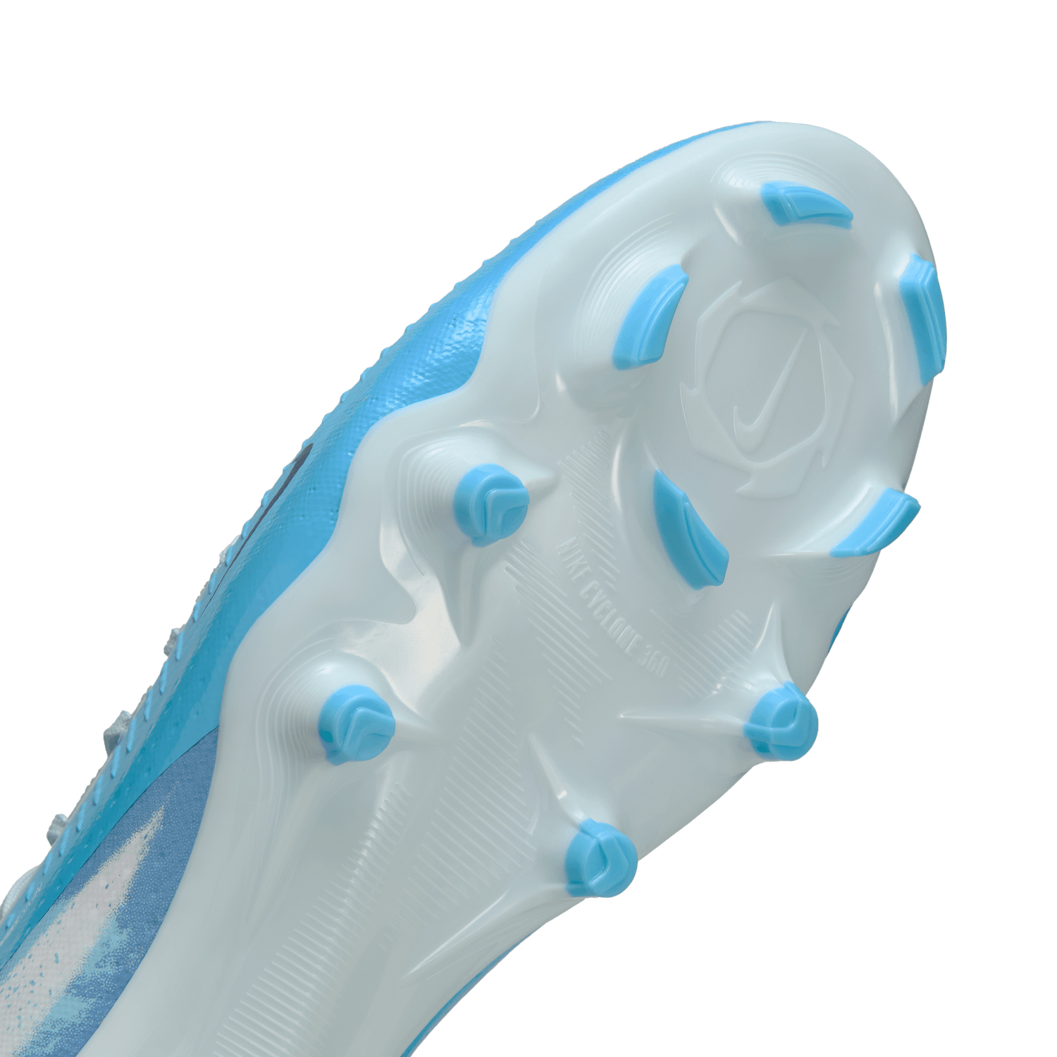 PHANTOM 6 LOW ACADEMY EH FG/MG (GLACIER BLUE)