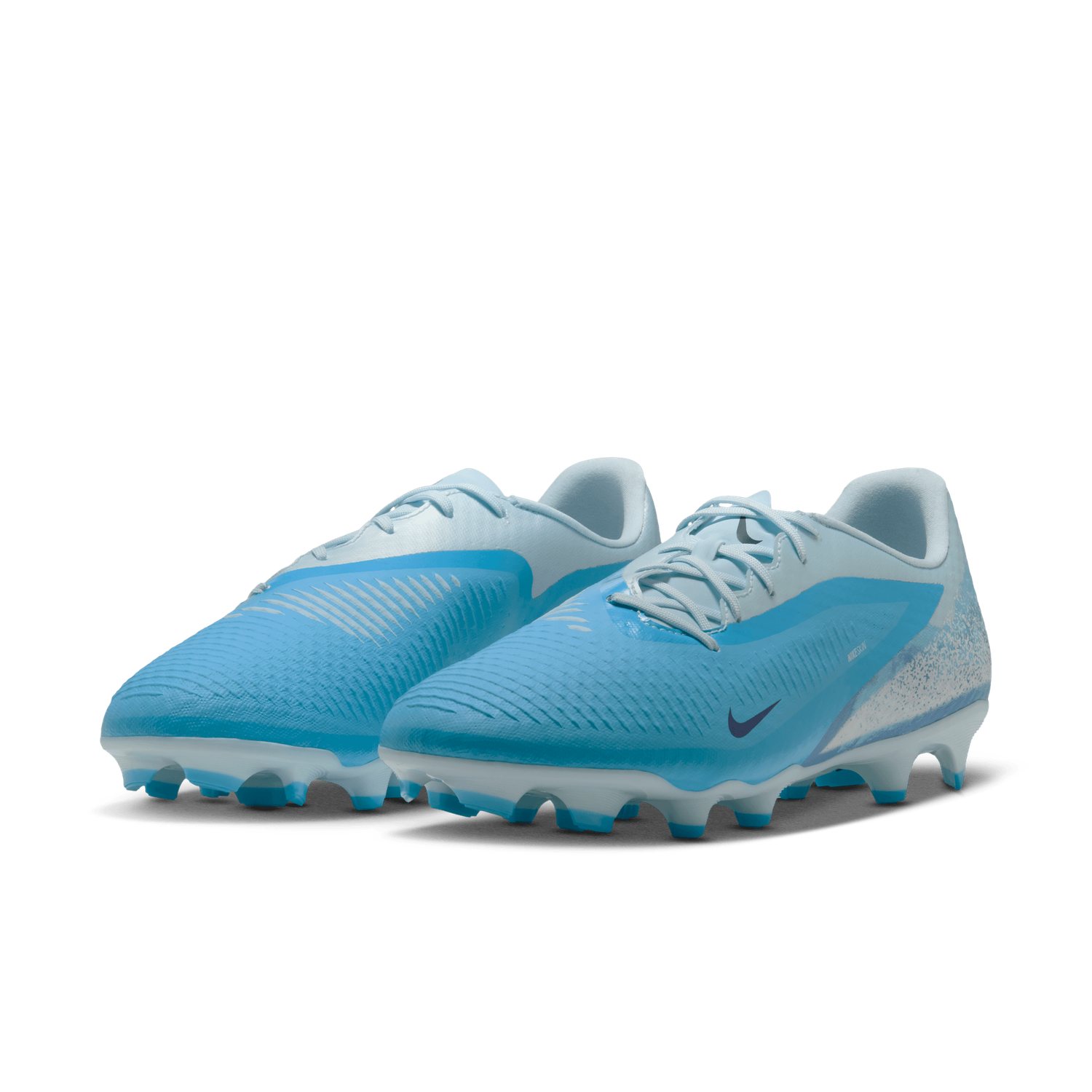 PHANTOM 6 LOW ACADEMY EH FG/MG (GLACIER BLUE)