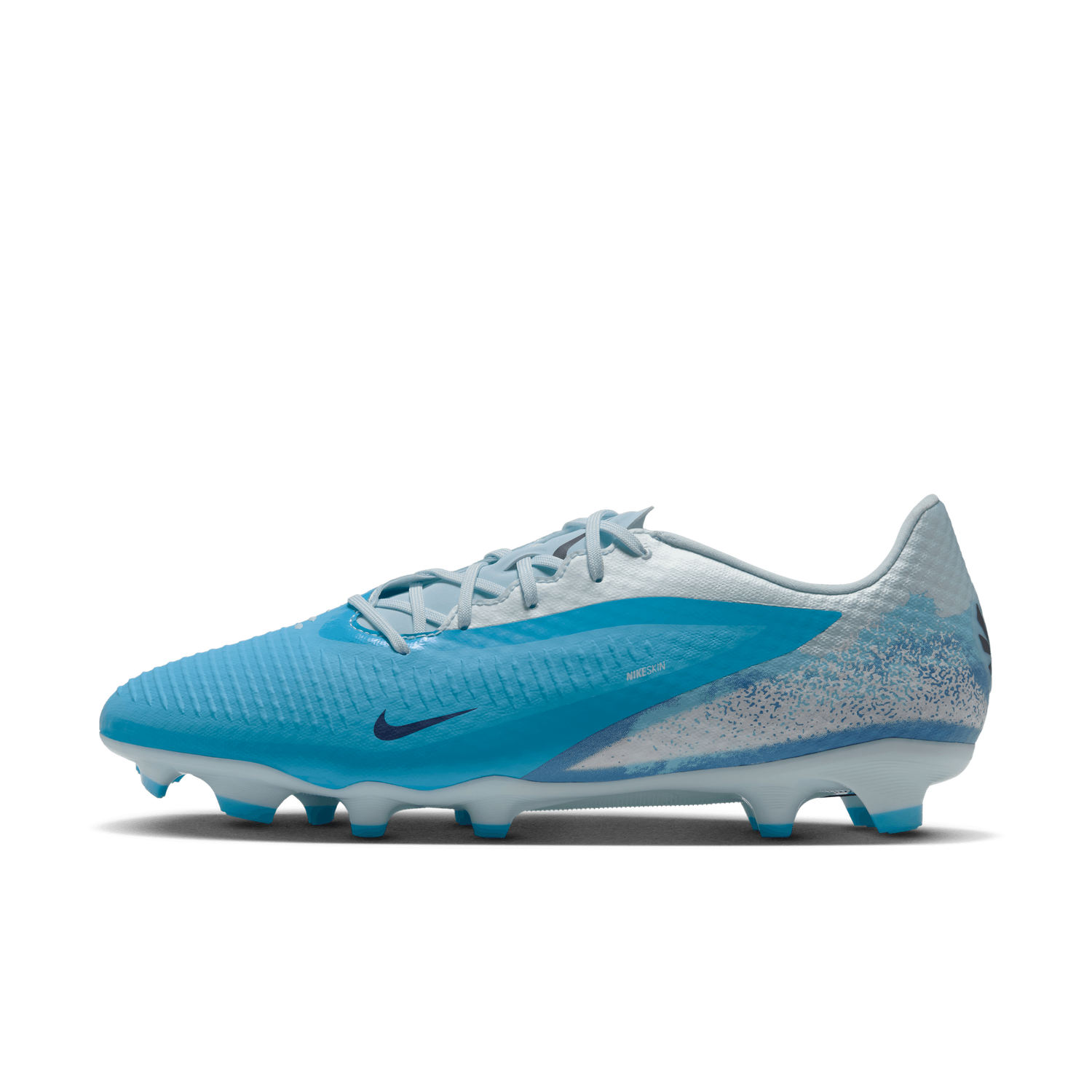 PHANTOM 6 LOW ACADEMY EH FG/MG (GLACIER BLUE)