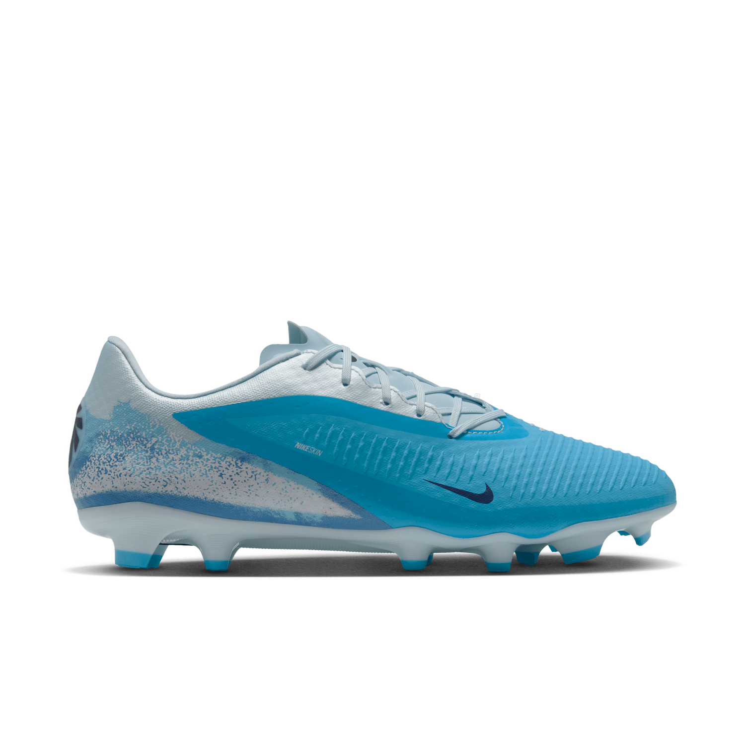 PHANTOM 6 LOW ACADEMY EH FG/MG (GLACIER BLUE)
