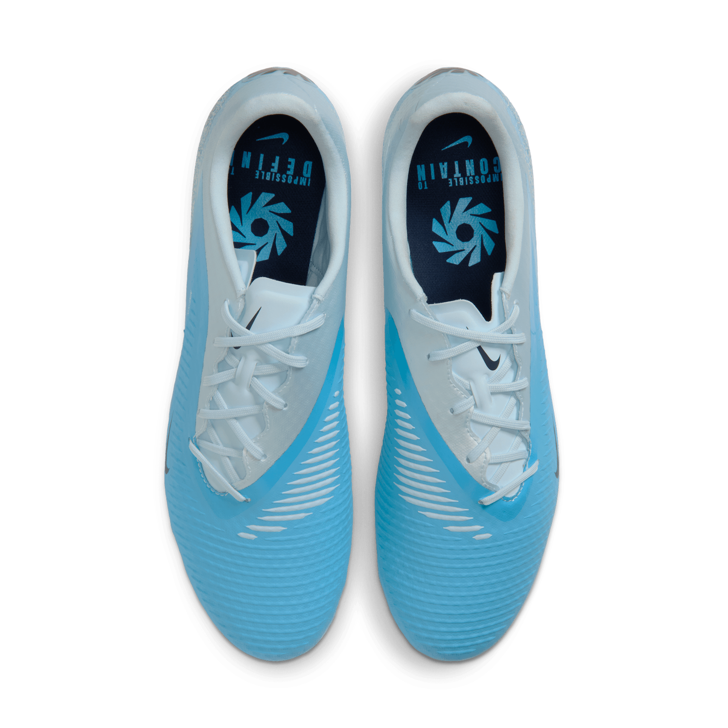 PHANTOM 6 LOW ACADEMY EH FG/MG (GLACIER BLUE)