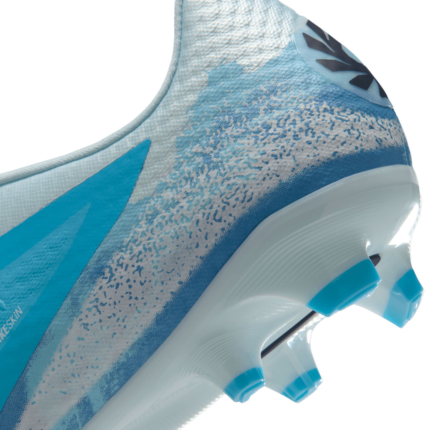 PHANTOM 6 LOW ACADEMY EH FG/MG (GLACIER BLUE)