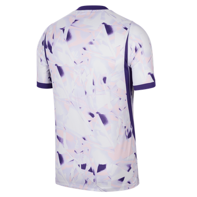 TED LASSO AFC RICHMOND 2026 THIRD JERSEY (WHITE/PURPLE)