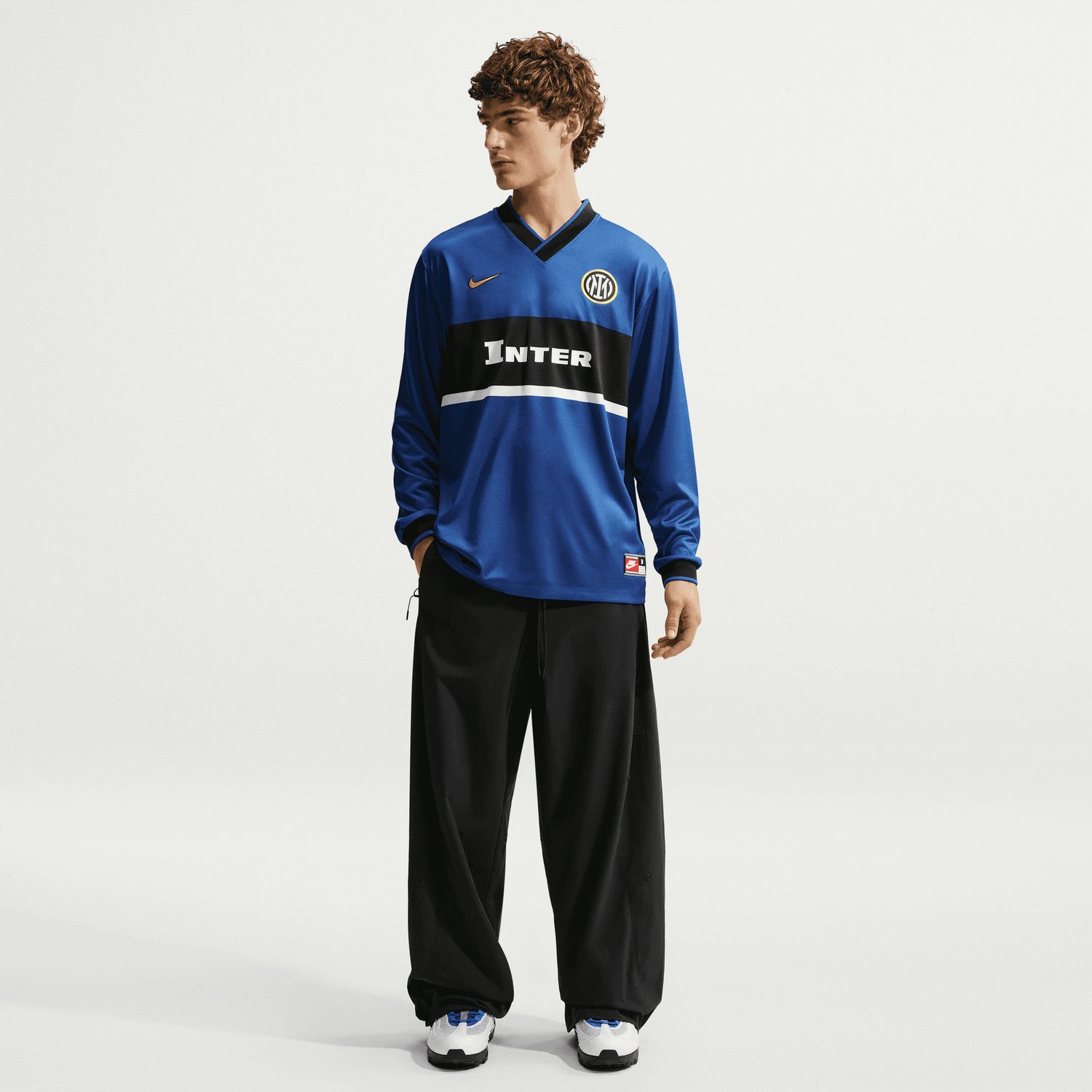 INTER MILAN 26/27 ENERGY LS THIRD JERSEY (BLUE/BLACK)