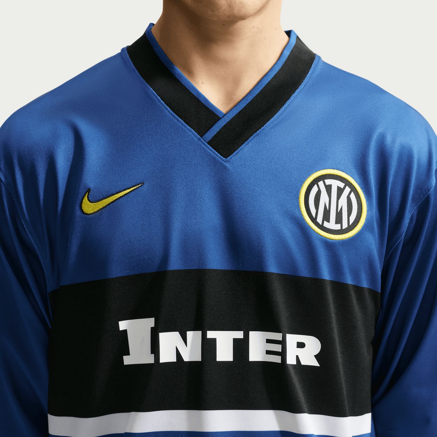 INTER MILAN 26/27 ENERGY LS THIRD JERSEY (BLUE/BLACK)