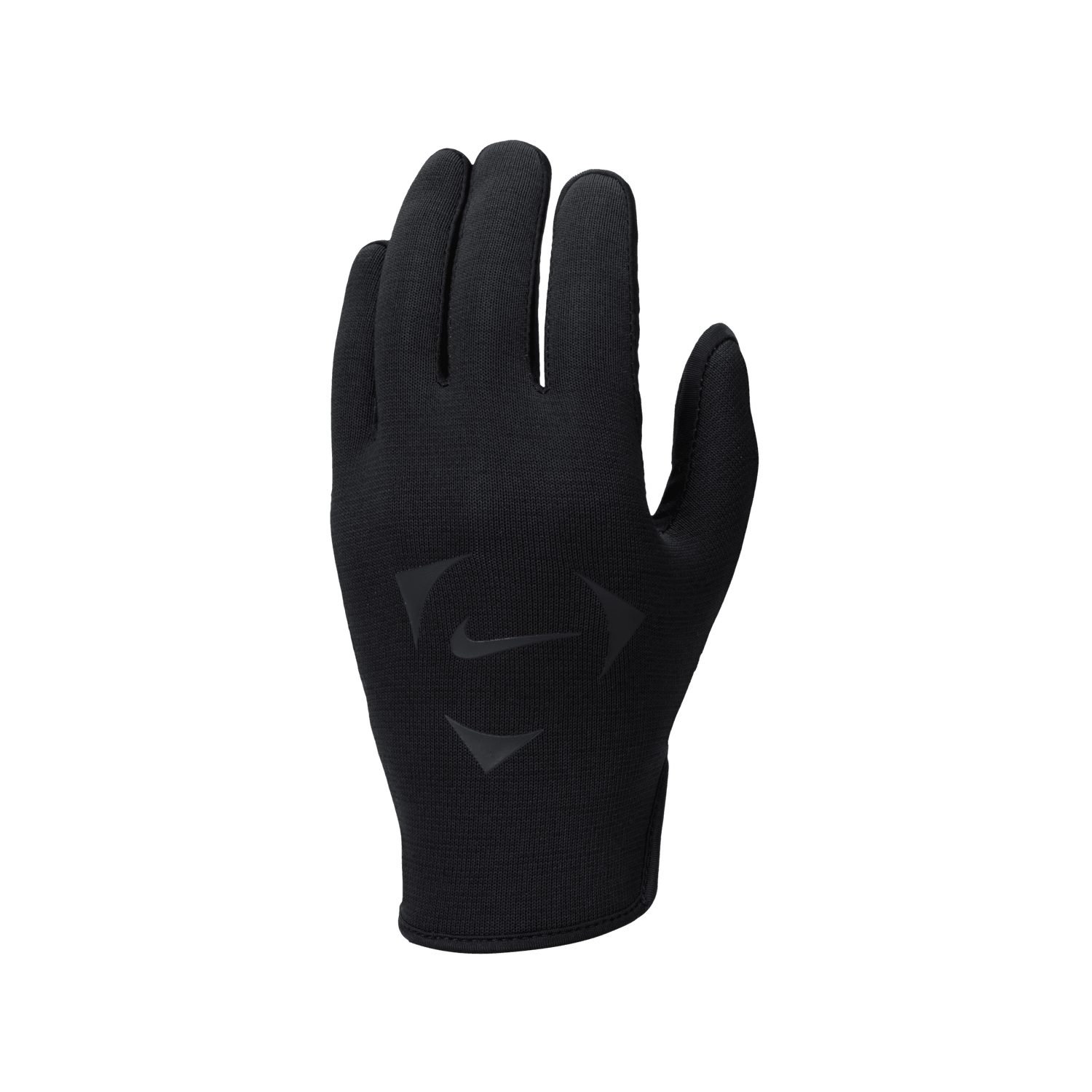 THERMA-FIT ACADEMY FIELD GLOVES (BLACK)