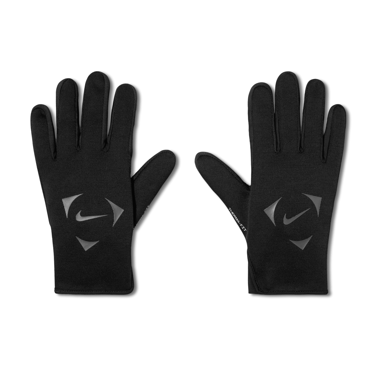 THERMA-FIT ACADEMY FIELD GLOVES (BLACK)