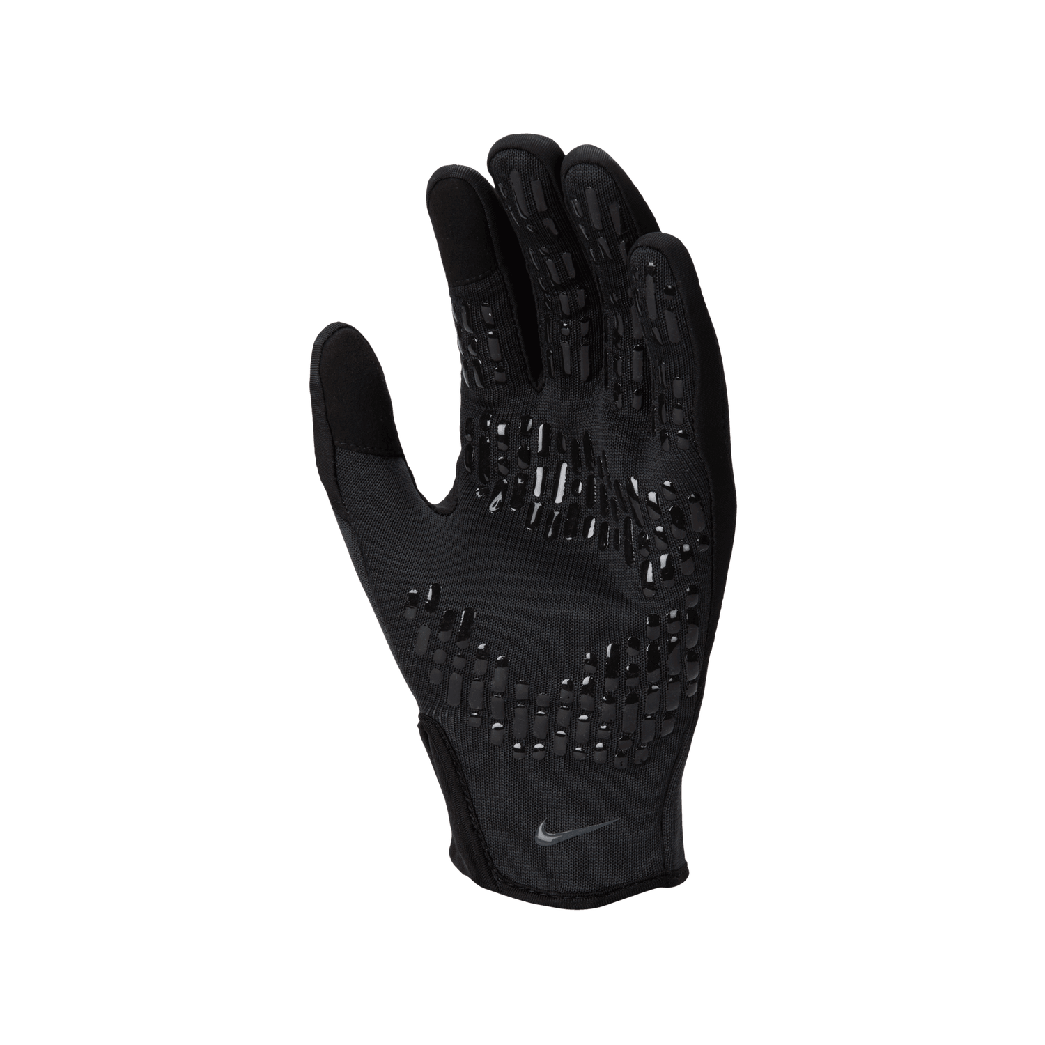 THERMA-FIT ACADEMY FIELD GLOVES (BLACK)