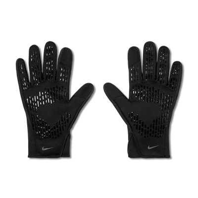 THERMA-FIT ACADEMY FIELD GLOVES (BLACK)