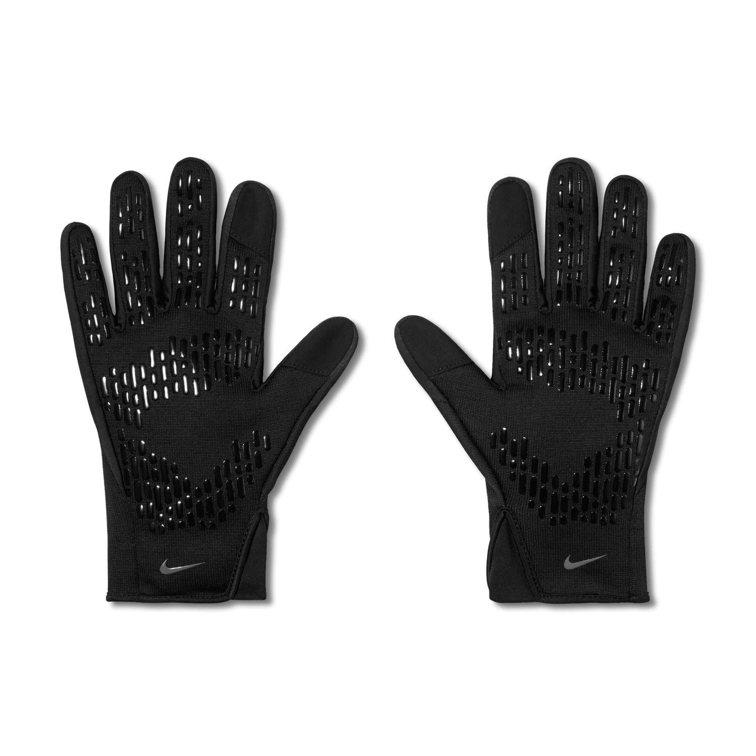 THERMA-FIT ACADEMY FIELD GLOVES (BLACK)