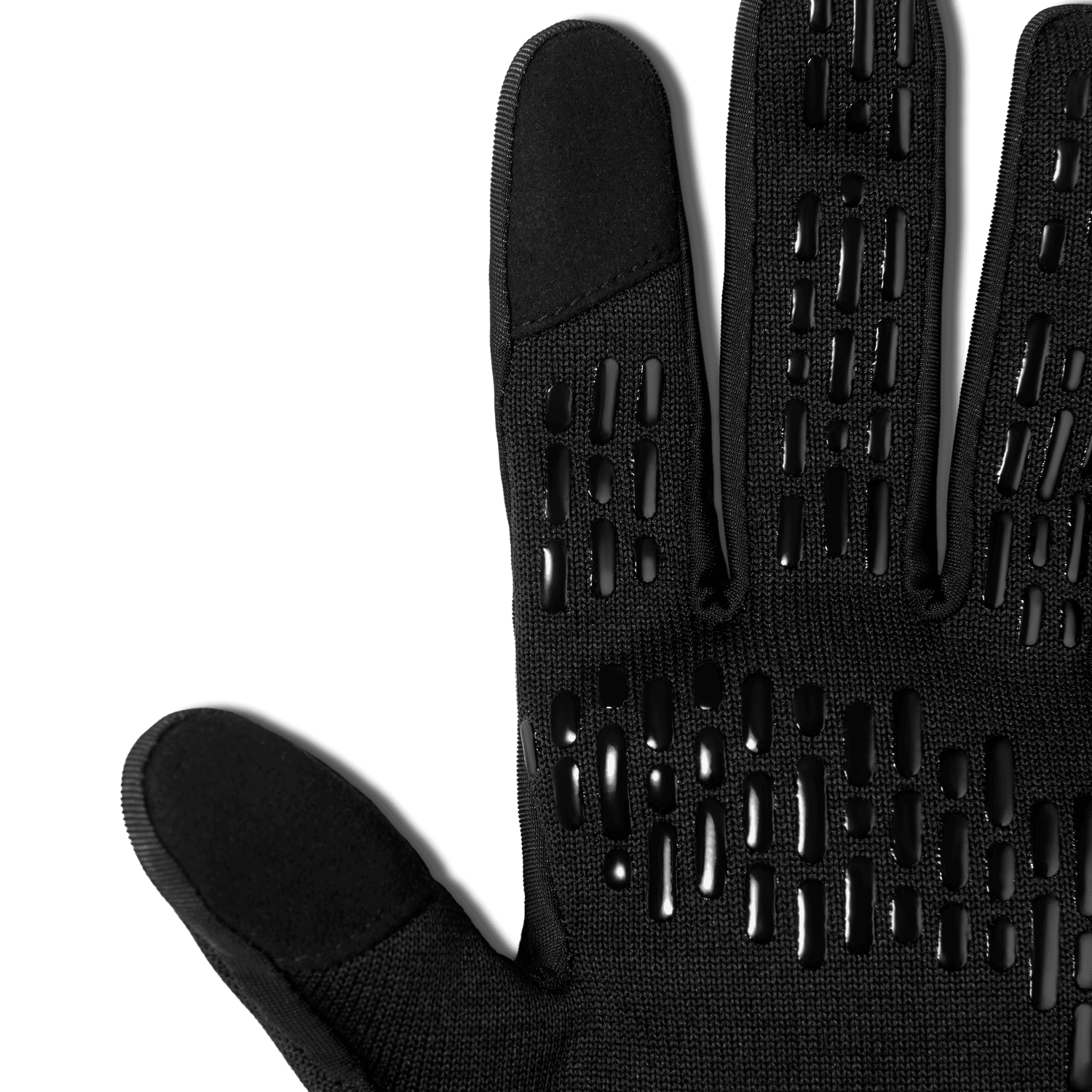 THERMA-FIT ACADEMY FIELD GLOVES (BLACK)