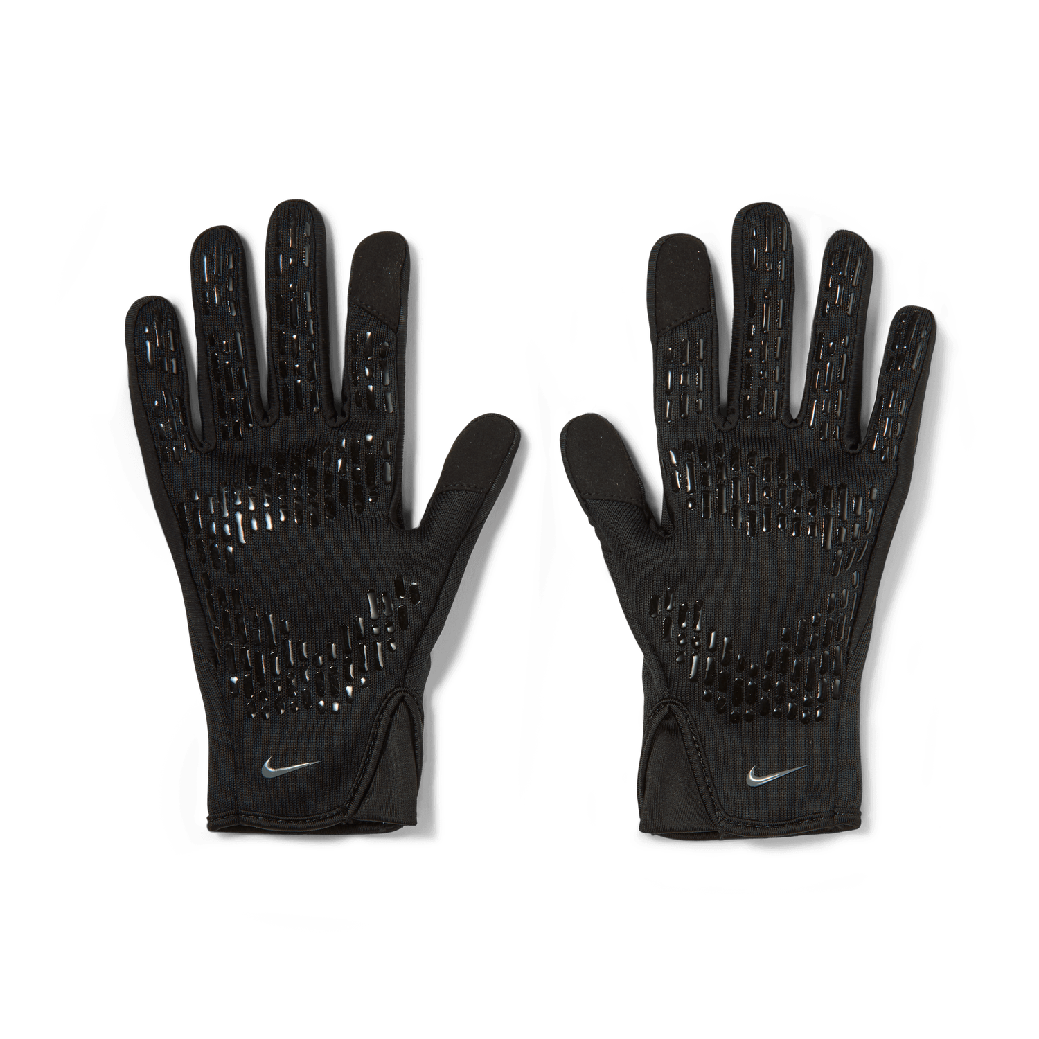 THERMA-FIT ACADEMY FIELD GLOVES YOUTH (BLACK)