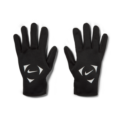 THERMA-FIT ACADEMY FIELD GLOVES YOUTH (BLACK)