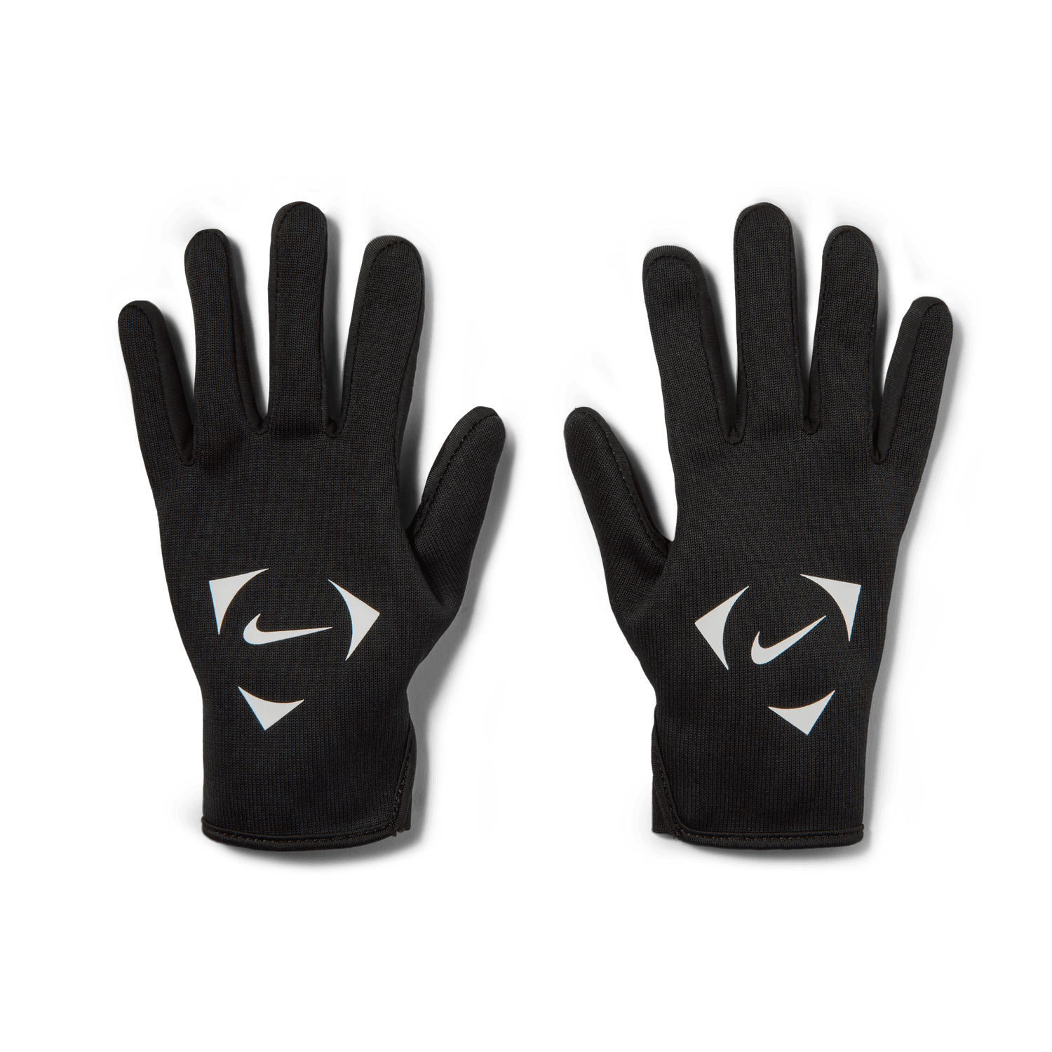 THERMA-FIT ACADEMY FIELD GLOVES YOUTH (BLACK)