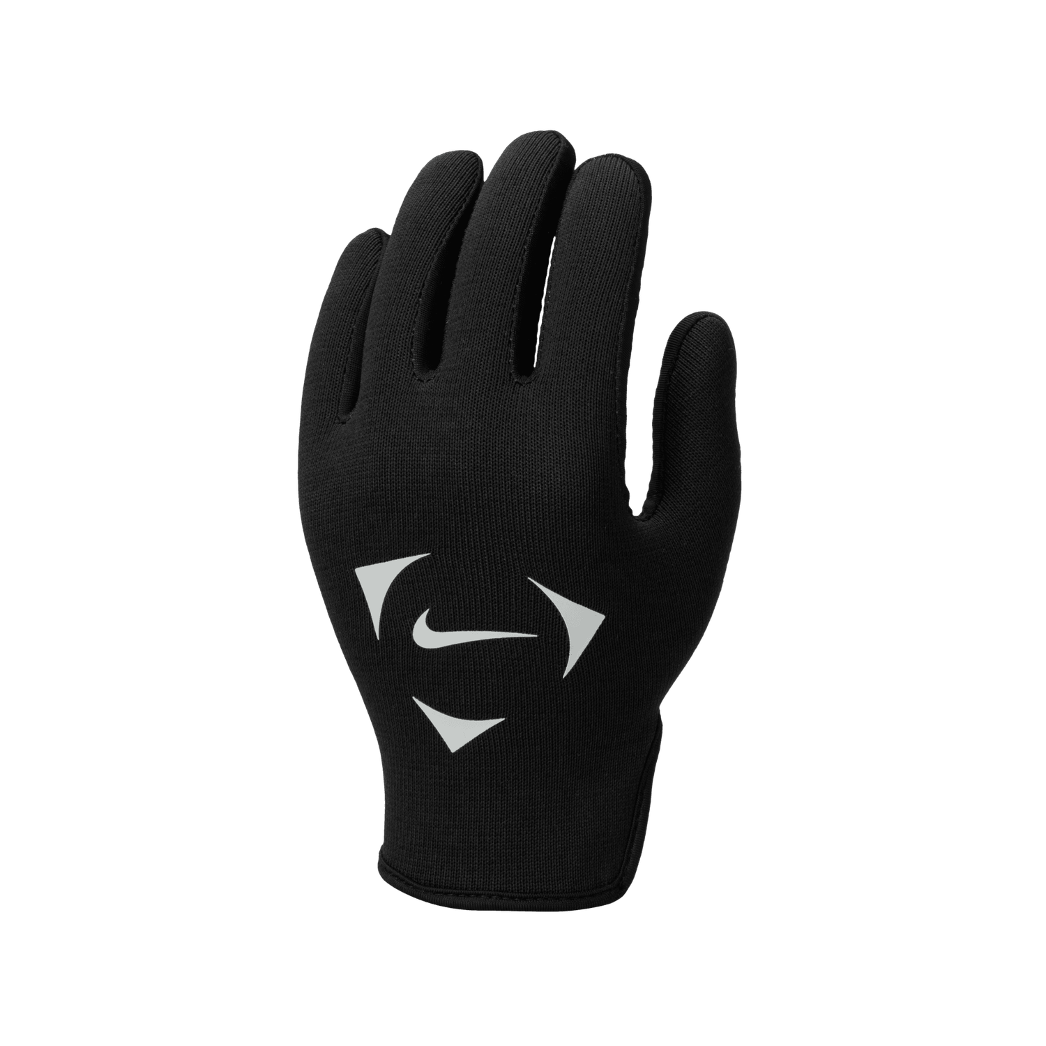 THERMA-FIT ACADEMY FIELD GLOVES YOUTH (BLACK)