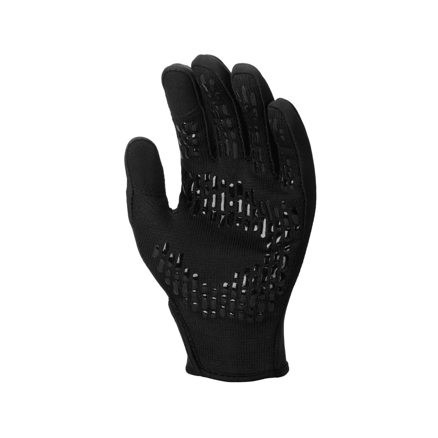 THERMA-FIT ACADEMY FIELD GLOVES YOUTH (BLACK)