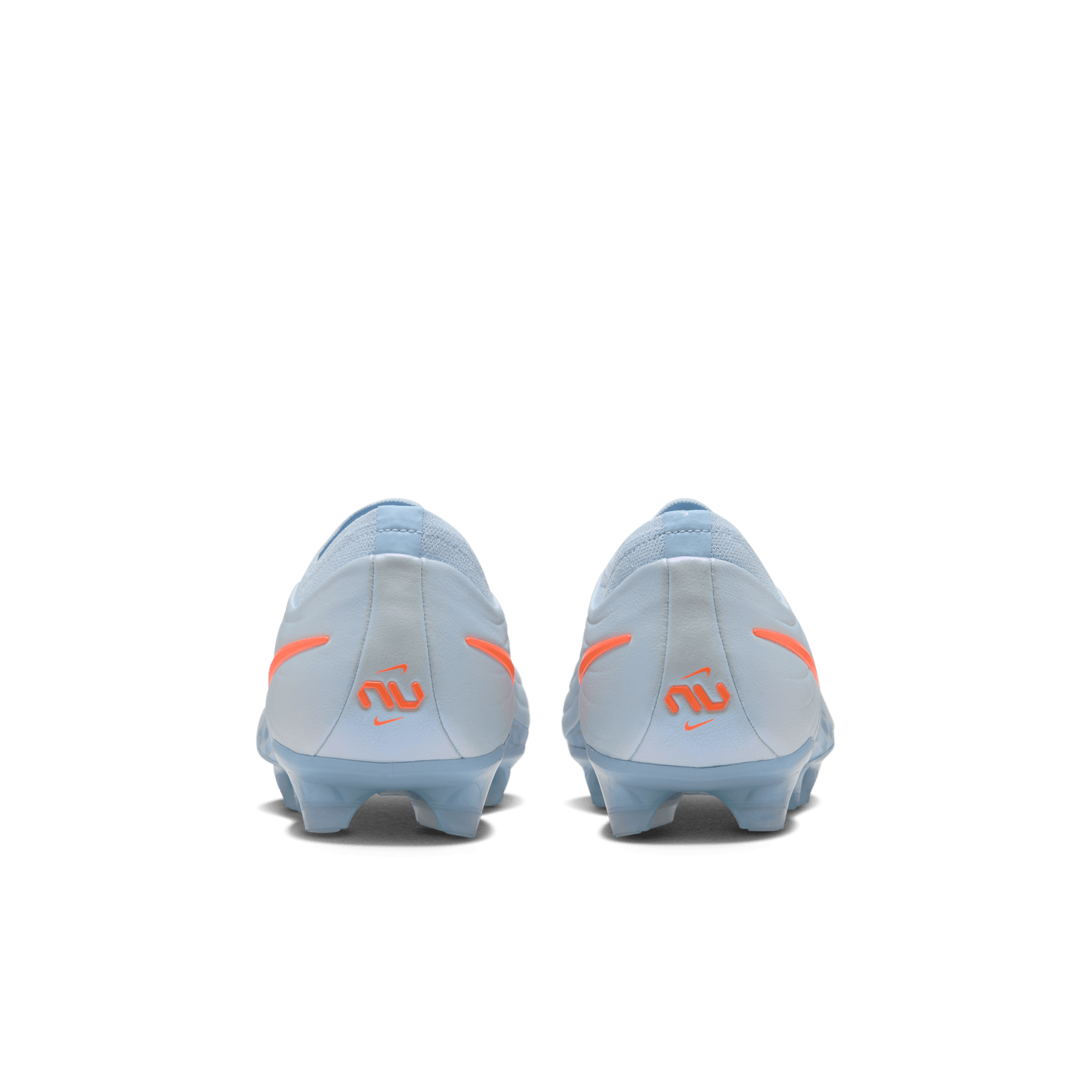 TIEMPO MAESTRO ELITE NU4 FG (LIGHT BLUE/ORANGE)