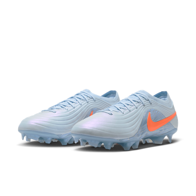 TIEMPO MAESTRO ELITE NU4 FG (LIGHT BLUE/ORANGE) TIEMPO MAESTRO ELITE NU4 FG (LIGHT BLUE/ORANGE)