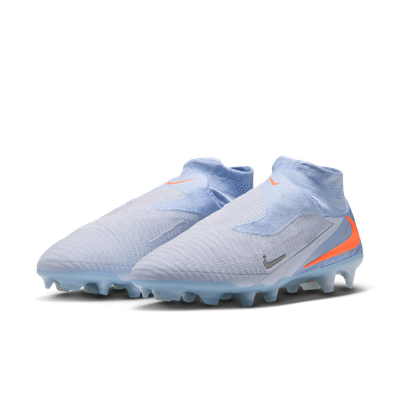 PHANTOM 6 HIGH ELITE NU4 FG (LIGHT BLUE/ORANGE) PHANTOM 6 HIGH ELITE NU4 FG (LIGHT BLUE/ORANGE)