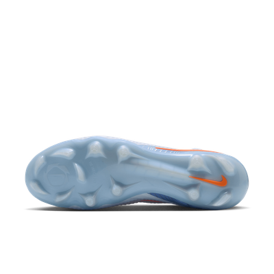 PHANTOM 6 HIGH ELITE NU4 FG (LIGHT BLUE/ORANGE)