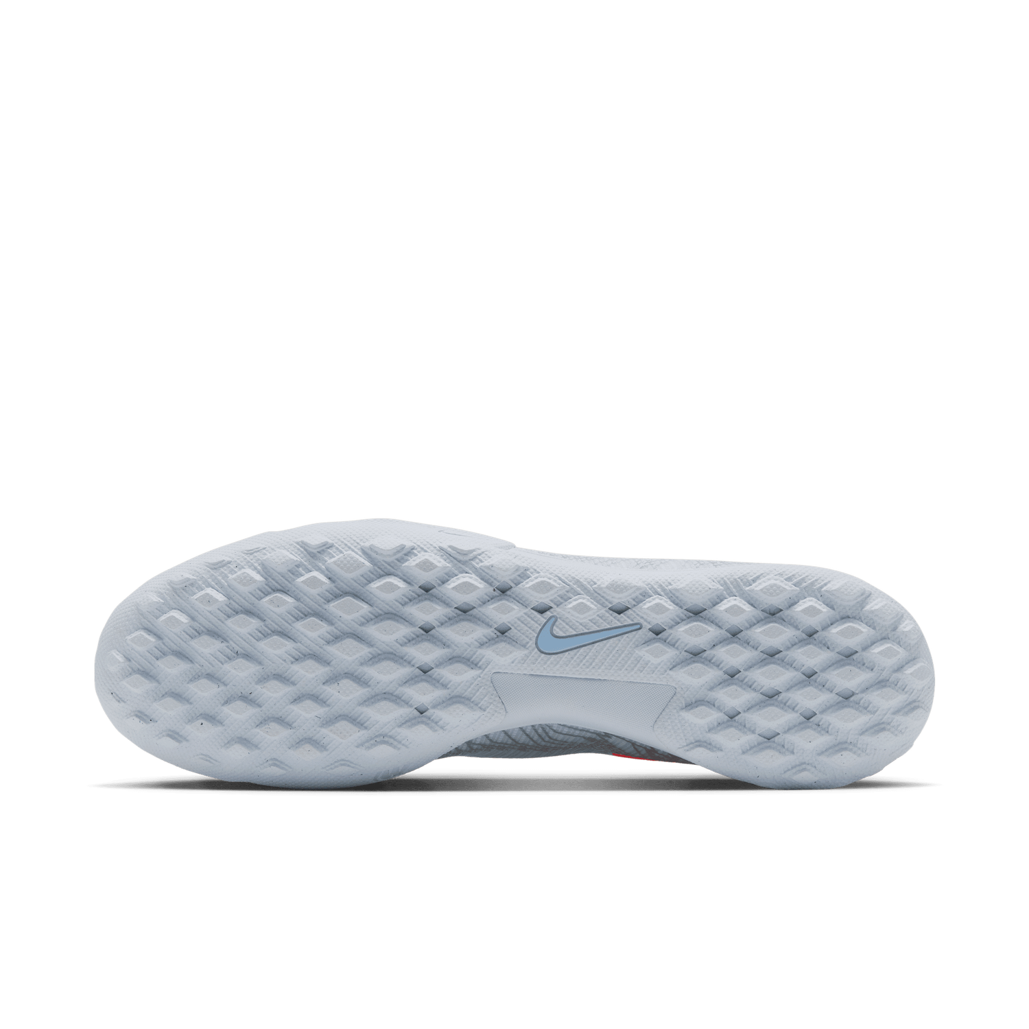 MERCURIAL VAPOR 17 ACADEMY NU4 TF (LIGHT BLUE/ORANGE)