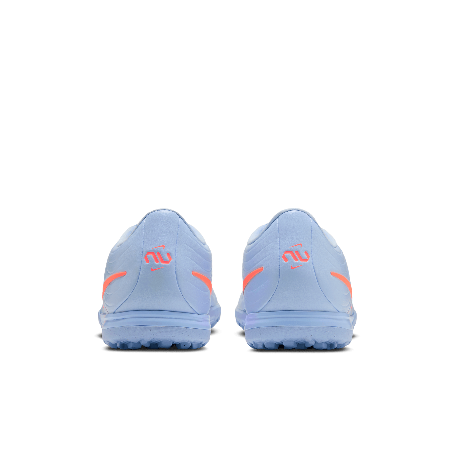 TIEMPO MAESTRO ACADEMY NU4 TF (LIGHT BLUE/ORANGE)