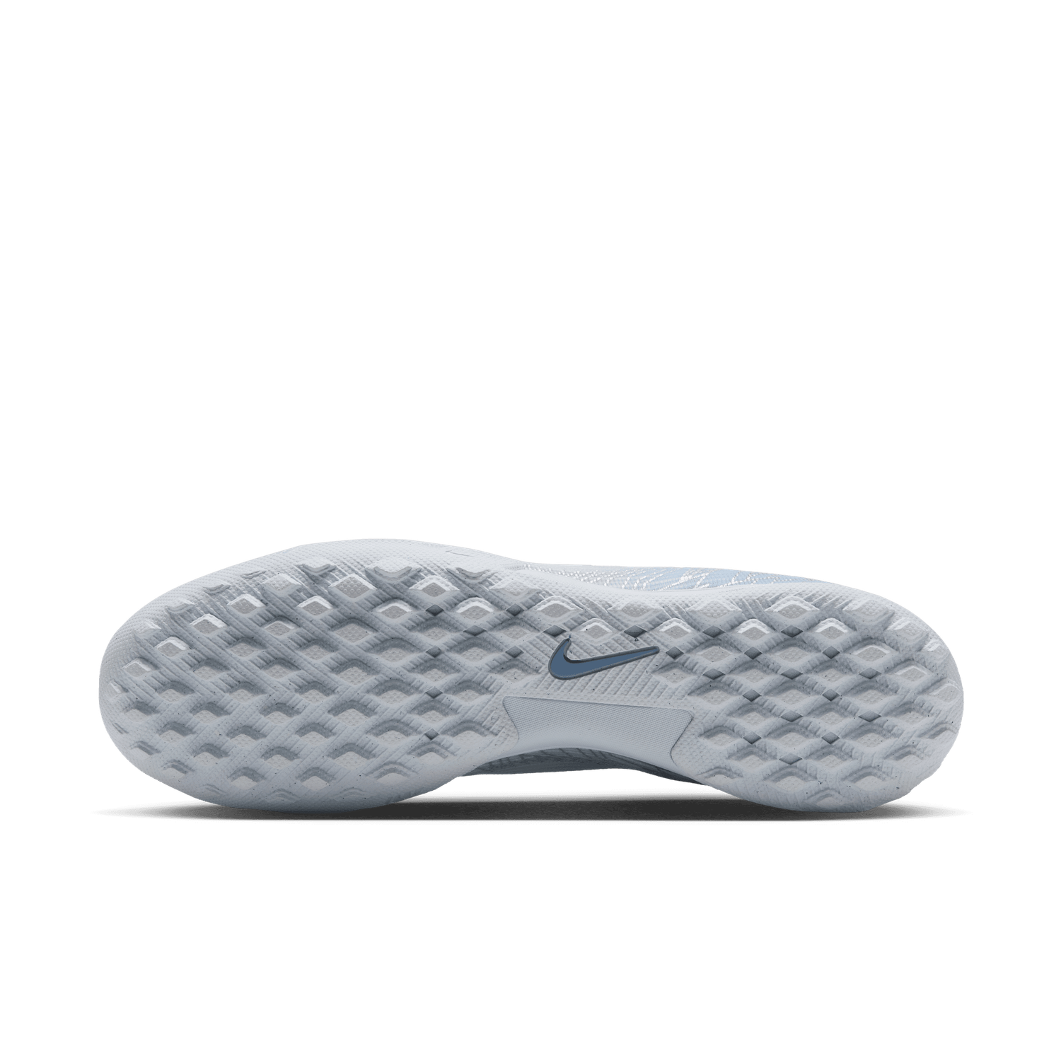 MERCURIAL SUPERFLY 11 ACADEMY NU4 TF (LIGHT BLUE/ORANGE)