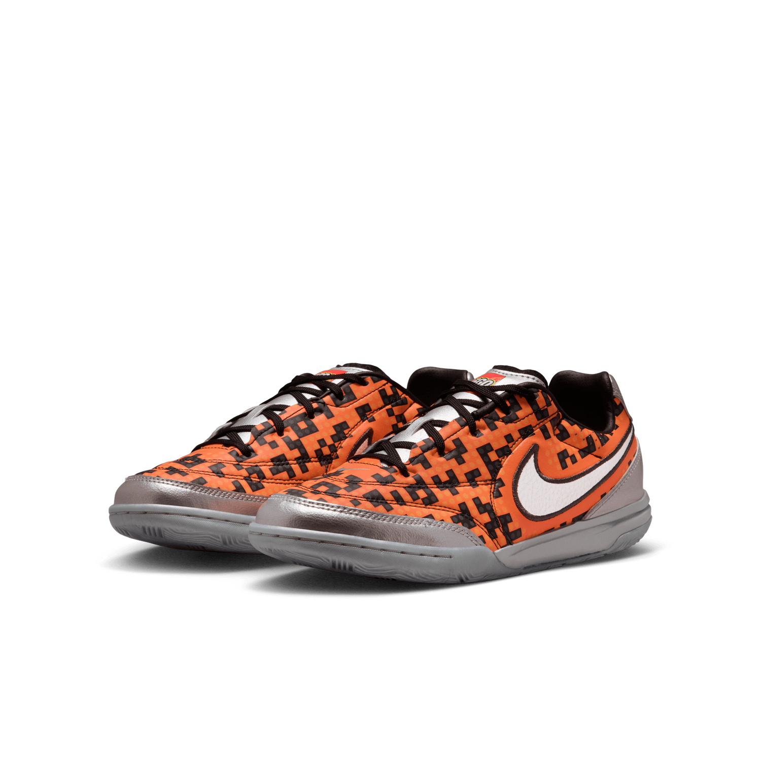 TIEMPO STREETGATO x LEGO JR (ORANGE/SILVER)