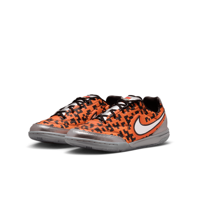 TIEMPO STREETGATO x LEGO JR (ORANGE/SILVER)