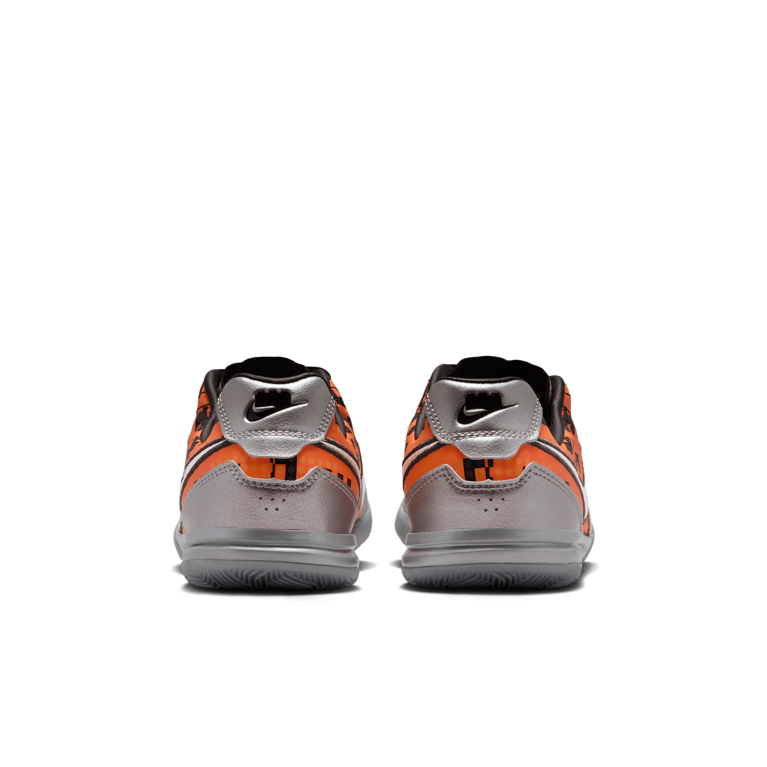 TIEMPO STREETGATO x LEGO JR (ORANGE/SILVER)