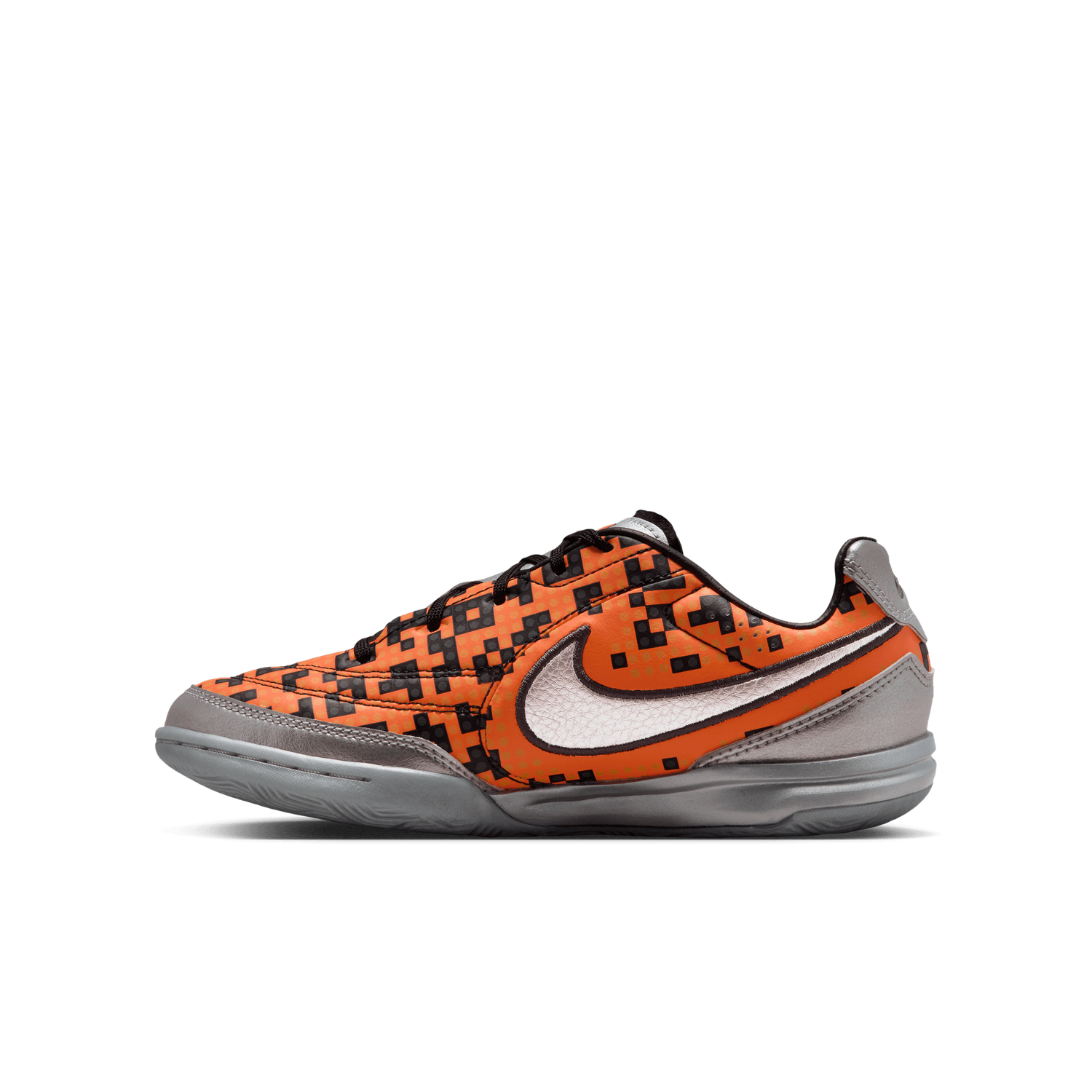 TIEMPO STREETGATO x LEGO JR (ORANGE/SILVER)
