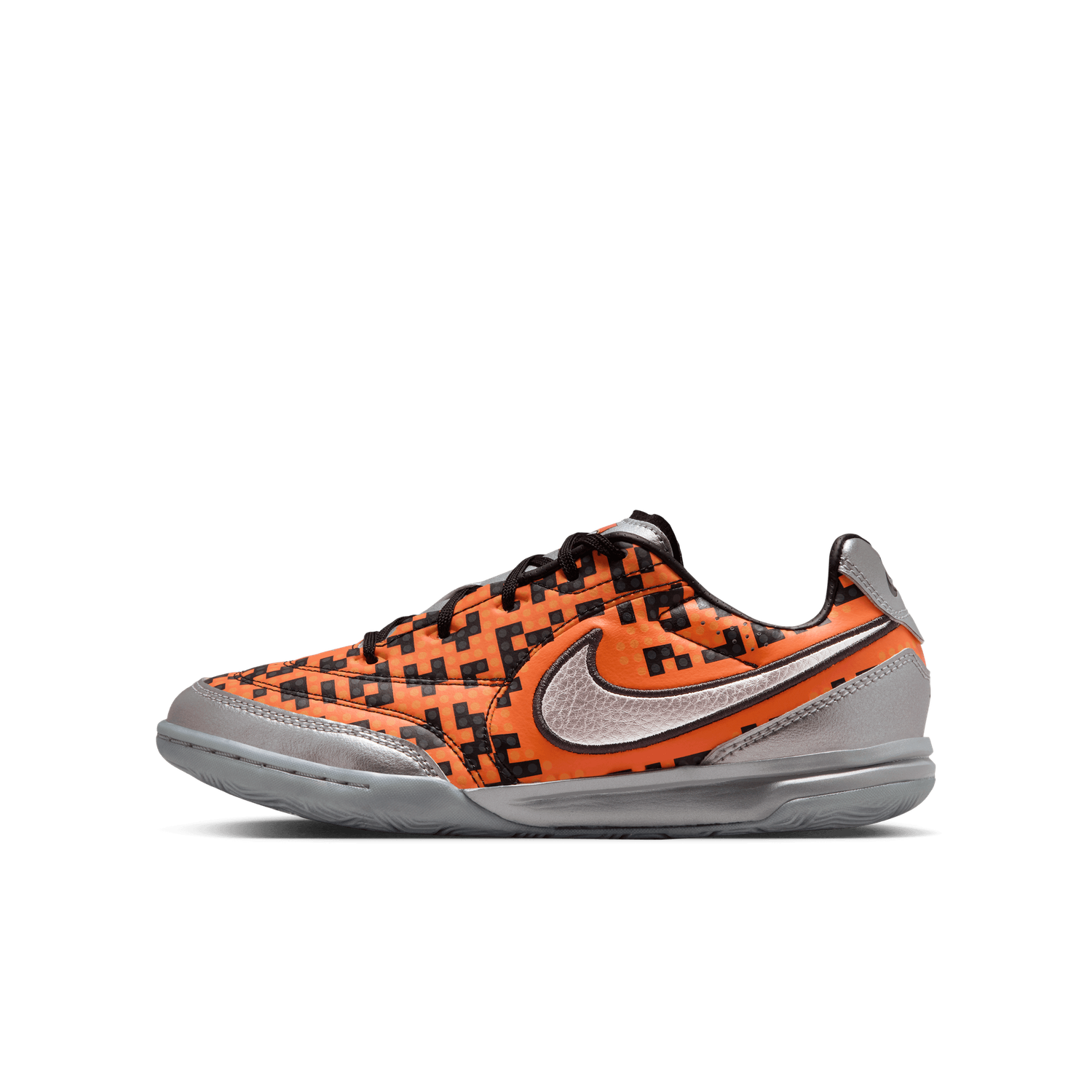 TIEMPO STREETGATO x LEGO JR (ORANGE/SILVER)