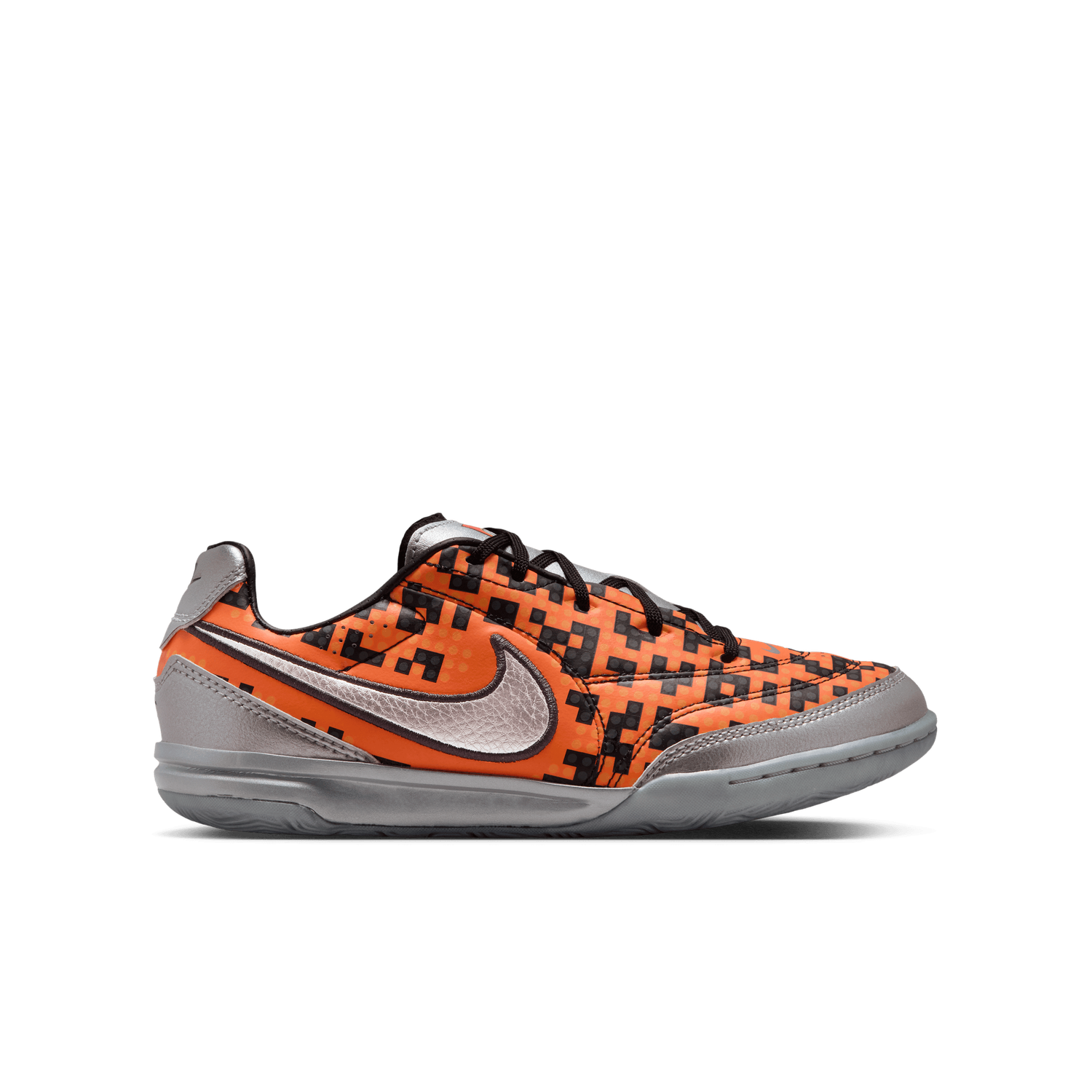 TIEMPO STREETGATO x LEGO JR (ORANGE/SILVER)