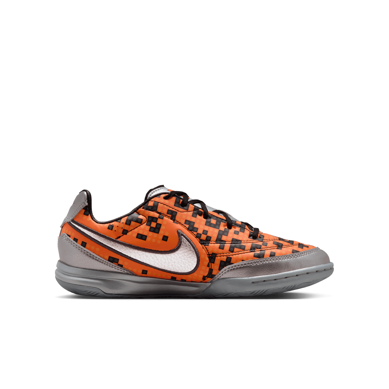 TIEMPO STREETGATO x LEGO JR (ORANGE/SILVER)