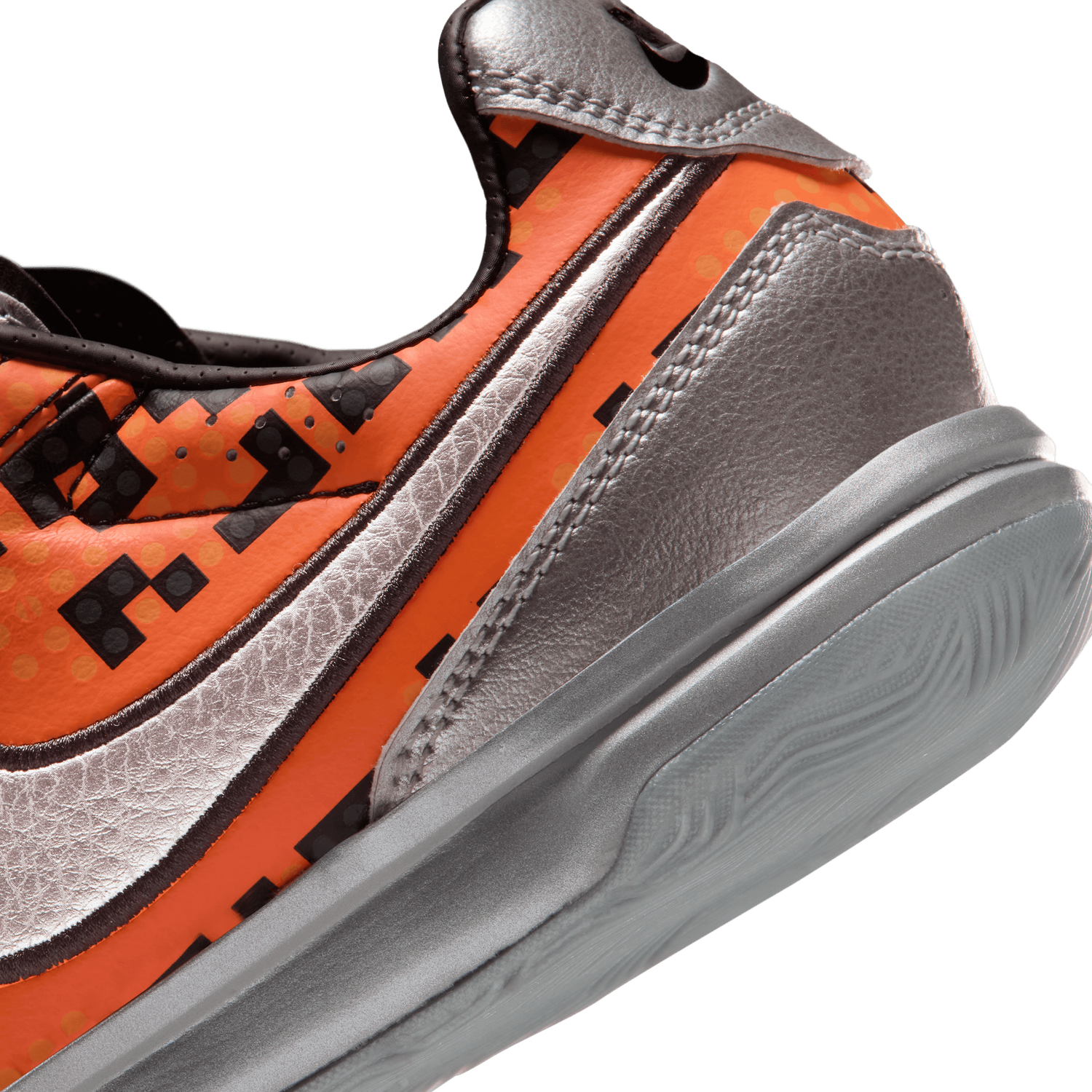 TIEMPO STREETGATO x LEGO JR (ORANGE/SILVER)