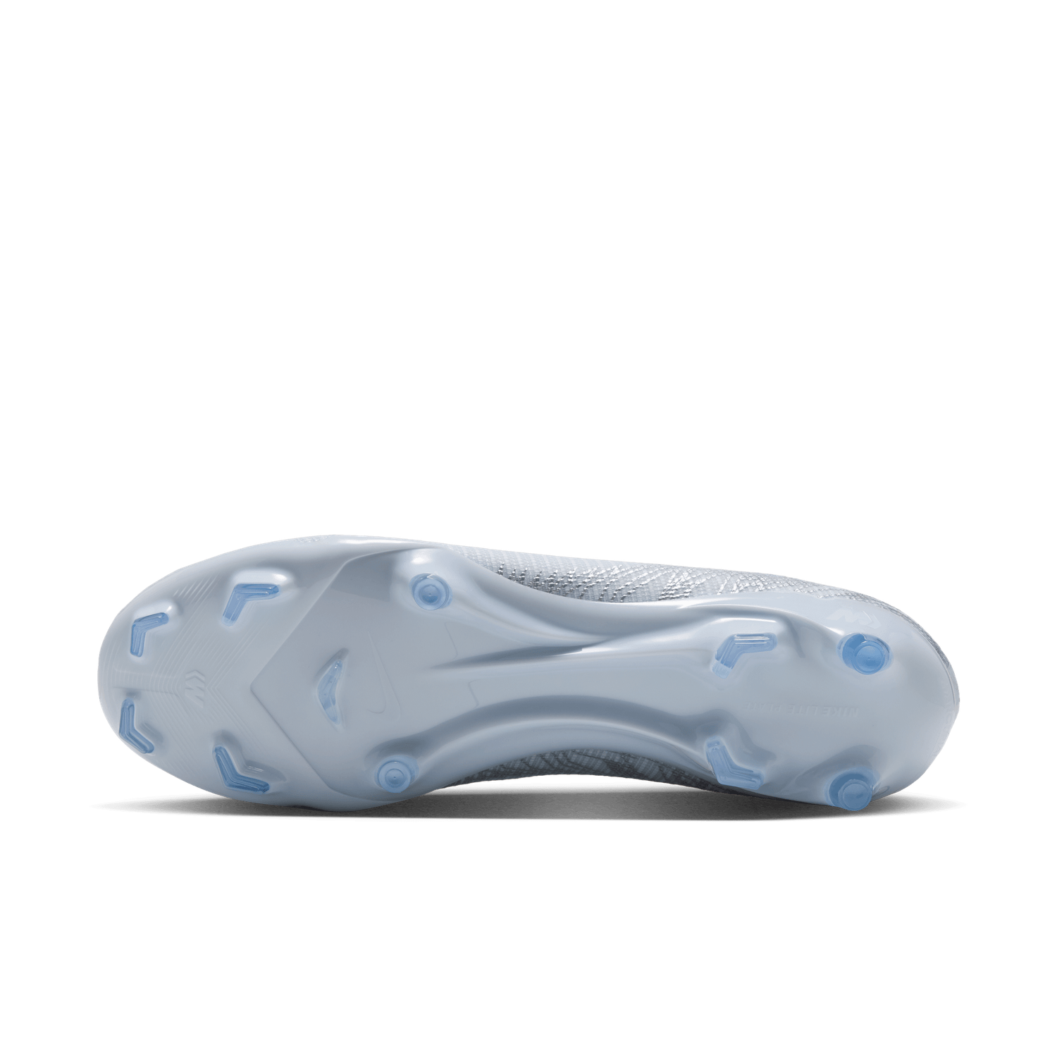 MERCURIAL VAPOR 17 ACADEMY NU4 FG/MG (LIGHT BLUE/ORANGE)