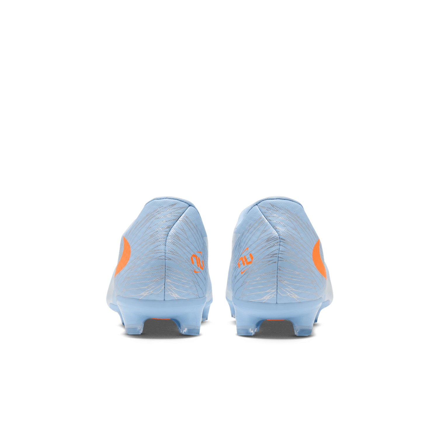 PHANTOM 6 LOW ACADEMY NU4 FG/MG (LIGHT BLUE/ORANGE)