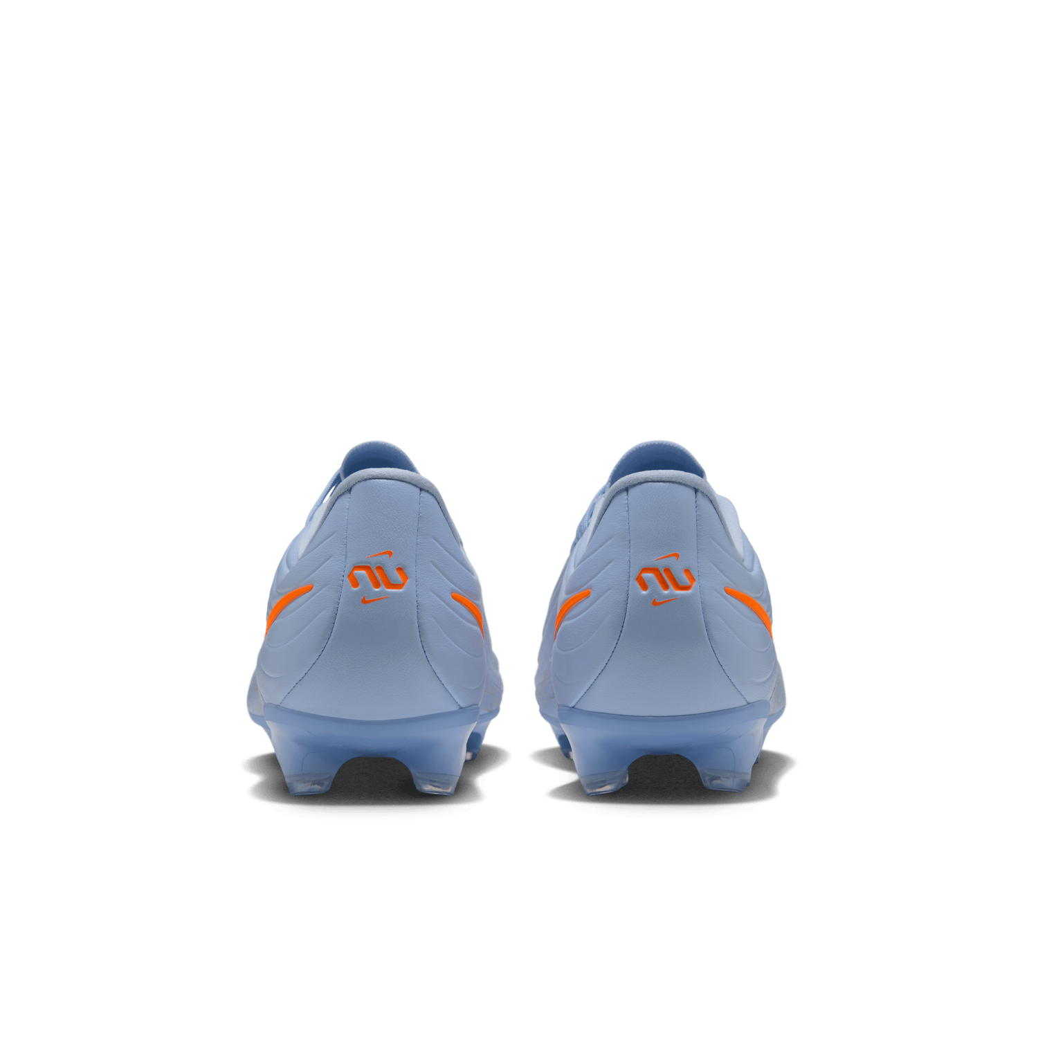 TIEMPO MAESTRO ACADEMY NU4 FG/MG (LIGHT BLUE/ORANGE)
