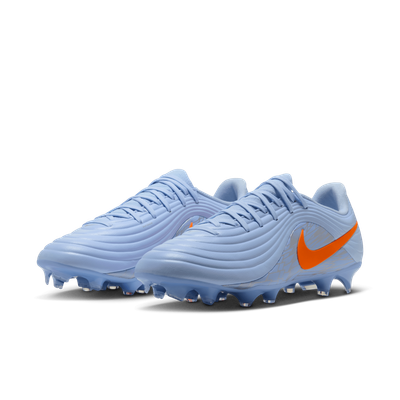 TIEMPO MAESTRO ACADEMY NU4 FG/MG (LIGHT BLUE/ORANGE)