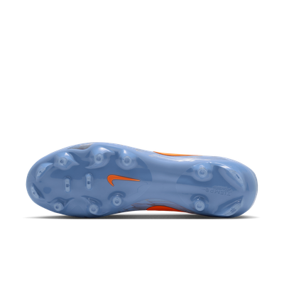 TIEMPO MAESTRO ACADEMY NU4 FG/MG (LIGHT BLUE/ORANGE)